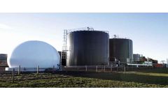 Oxybee - Model ETP - Aerobic Biological Process Chemicals