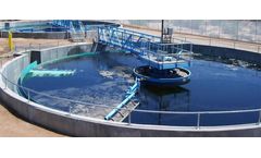 Oxybee - Sequencing Batch Bioreactor (SBR)