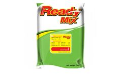 Model Ready Mix Combi - EDTA Chelated Micronutrients Fertilizer