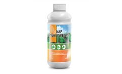 Model Heavy Weight 0-51-12 - Phosphorus And Potassium Liquid Fertilizer