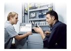 Commissioning Services