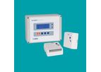 GDS Defender Gas Leak Detection System