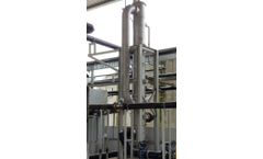 Biogas Dehumidifiers