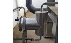 Condensate Separators