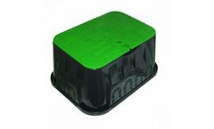 Datka - 14" Jumbo Valve Box