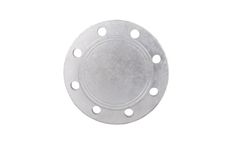 Datka - Model PN10 - Blind Flange