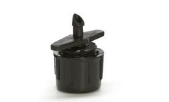 Datka - Black Regulated Dripper