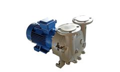 Model 2BV5 - Liquid Ring Vacuum Pumps