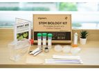 AlGreen - Microalgae Growth and Carbon Capture Kit