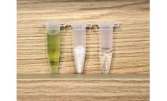 AlGreen - Live Algae Culture Kit