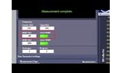 Product Intro: OE4001 Optical RIN Test System (ORTS) - Video