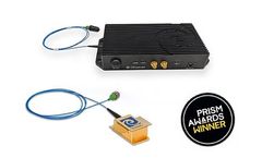 OEwaves HI-Q - Model OE4045 - Blue Laser