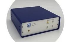 OEwaves HI-Q - Model OE3720 - Ultra-Wideband Photonic Synthesizer