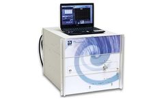 OEwaves Hi-Q - Model OE8000 - RF Test Measurement System (TMS)