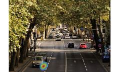 Acoustic Measuring Tools for Loud Vehicle Detection Industry