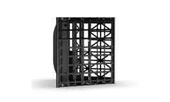 SORAMA - Model CAM64 - Acoustic Camera