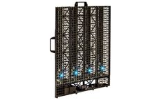 SORAMA - Model CAM1K - Acoustic Camera