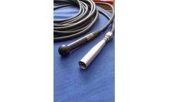 Model XLR48-30720 - Hydrophone Amplifier