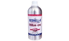 Reshell - Model H - Multivitamin Liquid For Cattle