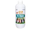 Refit - Model R-TONE - Poultry Liver Tonic