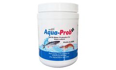 Aqua Prob - Biofloc Fish Probiotics