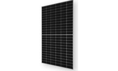 Neopet - Model 1,500  Series - SL85-66BDL 645~665W - Bifacial Half-Cut Monocrystalline PV Module
