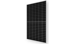 Neopet - Model MBB 1,500 Series - SL65-54MAJ-MCJ 390~410W - Half-Cut Monocrystalline PV Module