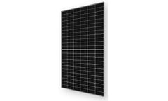 Neopet - Model N Type TOP Con 1,500V Series - SL65-54 TDP, TEP 41 - Monocrystalline PV Module
