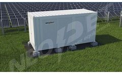Neopet - Model MTSM36C32 - Complete Transformer Station
