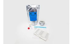 Model BiSKit - Biological Sampling Kit