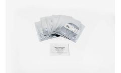 Model SC1S - Sterile Card Sampling Kit