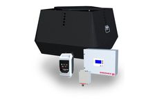 ENERVEX - Model CASV - Chimney Automation System (Termination)