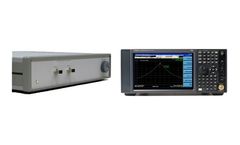 SYCATUS - Model A0020A - Laser Linewidth Measurement System