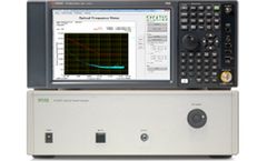 SYCATUS - Model A0040A - Optical Noise Analyzer
