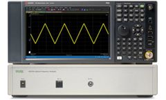 SYCATUS - Model A0070A - Optical Frequency Analyzer