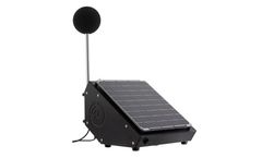DSS - Model Ranos dB 1 - Class 1 Sound Level Meter