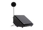 DSS - Model Ranos dB 2 - Class 2 Sound Level Meter