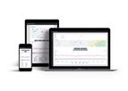 DSS Dashboard+ - Iot Solutions for Sound Level Monitoring