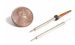 SINGER - Model GH-SM Series - Position Sensors