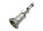 REP - Model DOCs - Aftermarket Diesel Oxidation Catalysts