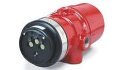 Not All Hazards are the Same: Design considerations for matching flame and gas hazards to detector technologies