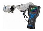 Model OPECL - Open Path (OPECL) IR Gas Detector