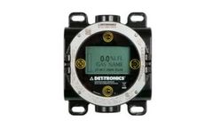 FlexVu - Model UD10 - Universal Display