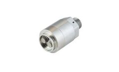 NTMOS H2S Gas Detector