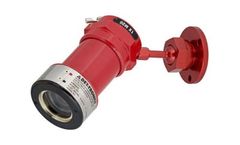 xWatch - Model X7050 - Explosion-Proof Camera