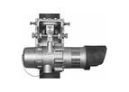FlexSight - Model LS2000 - Infrared Line-Of-Sight Gas Detector