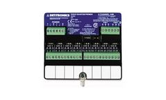 Eagle Quantum - Model EQ3710AIM - Premier 8 Channel Analog Input Module (AIM)