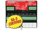 Model EQ3730 - 8-Channel Enhanced Discrete I/O (EDIO) Module