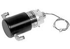 Volumetric (PIRVOL) IR Gas Monitor