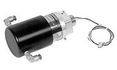 Volumetric (PIRVOL) IR Gas Monitor